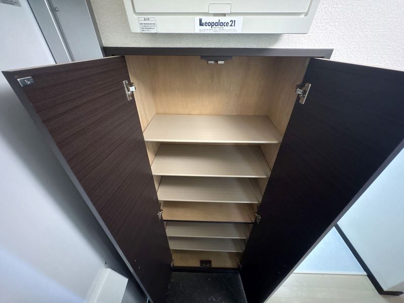 レオネクストラパン美園Ｂ その他