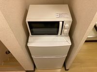 レオネクストキングス　ランド その他設備