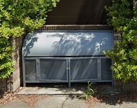 レオパレスエトワール 共用部分