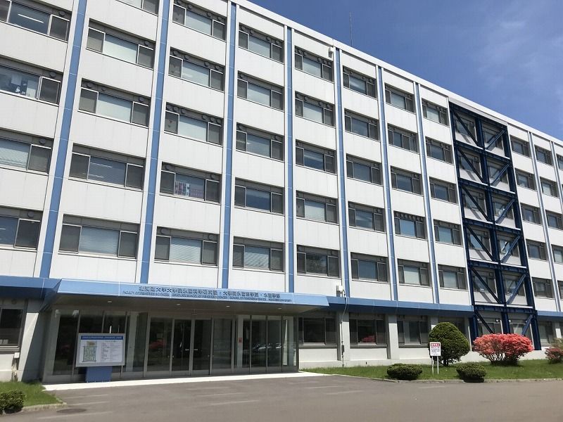 レオパレスａｙｅ．Ⅱ 周辺環境