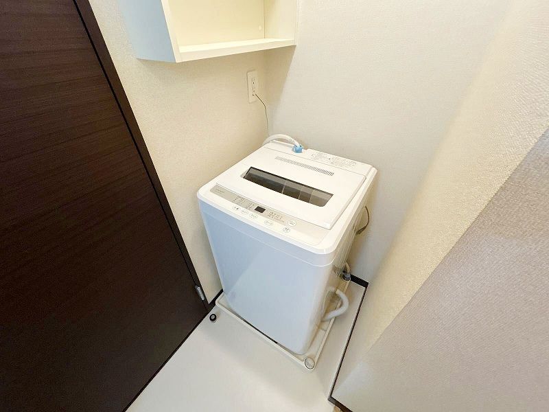 レオネクストタートルクレインⅠ その他設備