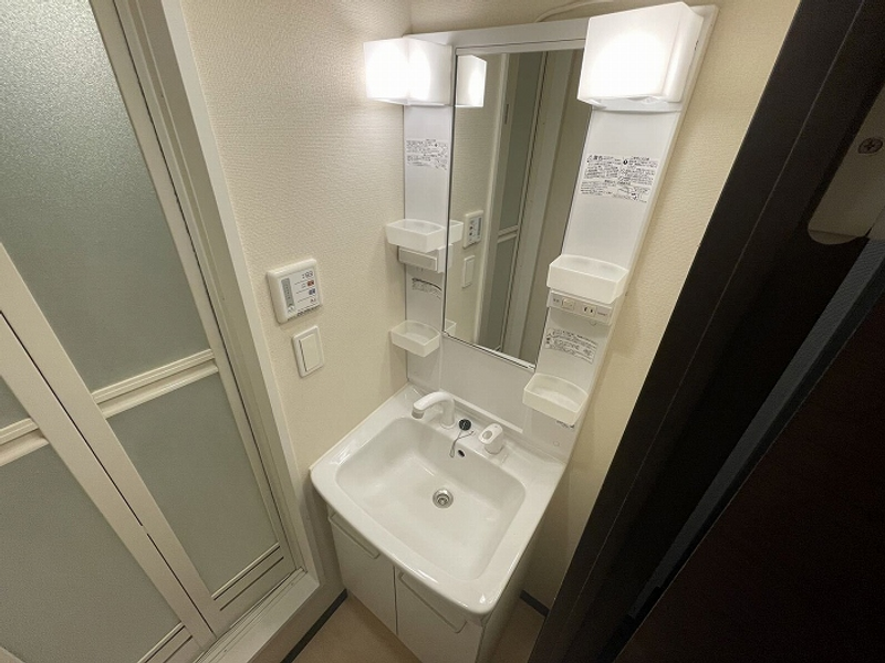 LEONEXT Wellheart 세면대