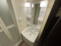 LEONEXT Wellheart 세면대