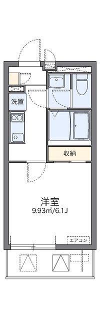 52286 Floorplan