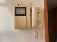 レオパレスカレンコート セキュリティ