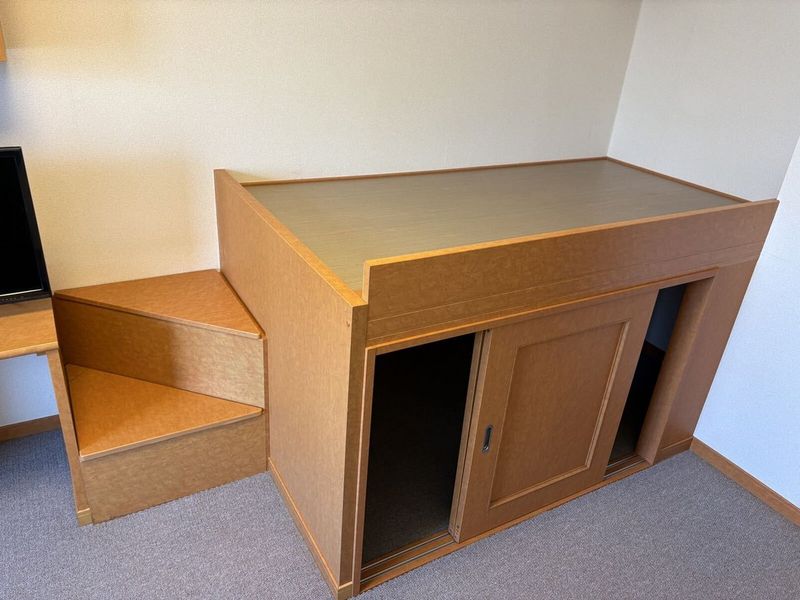 leopalace Heights First Khác