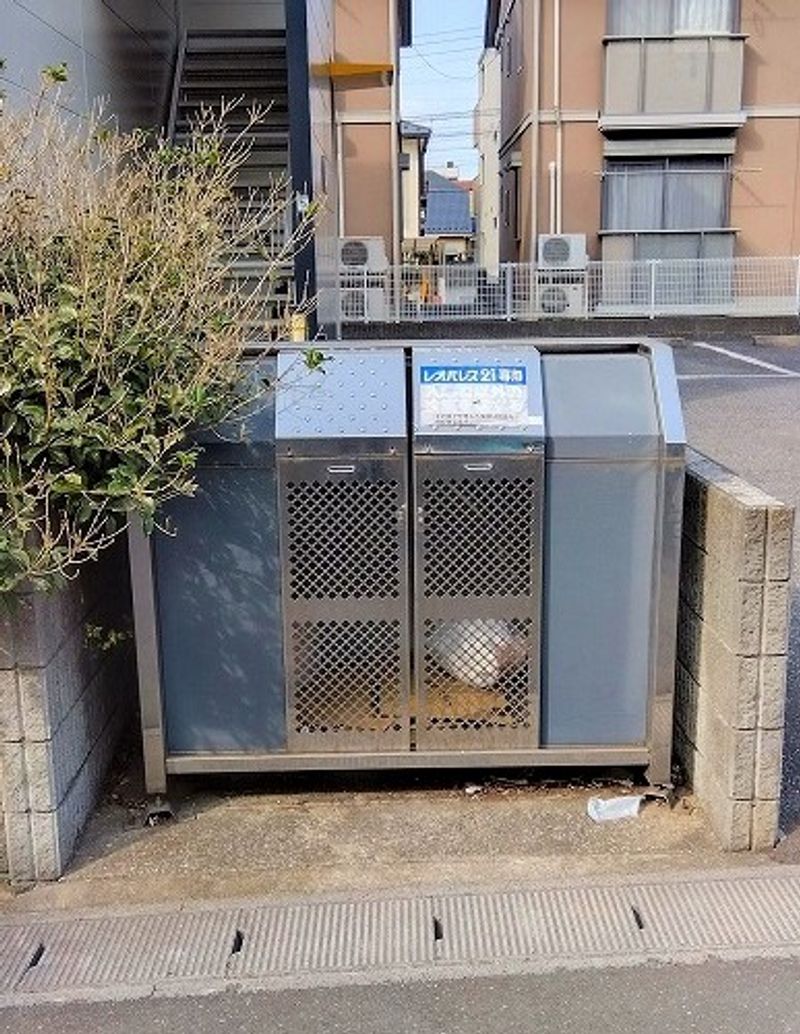 レオパレスヴァーグ その他