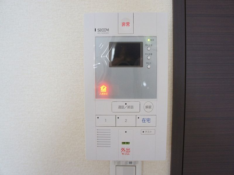 レオネクスト小牧中央 その他