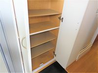 leopalace SUMIYOSHI Entrance