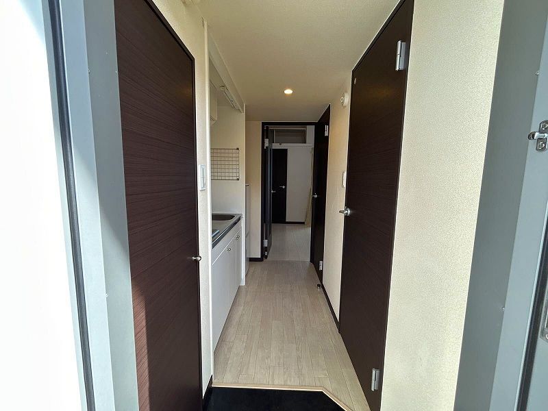 LEONEXT Casa Refinado 玄关