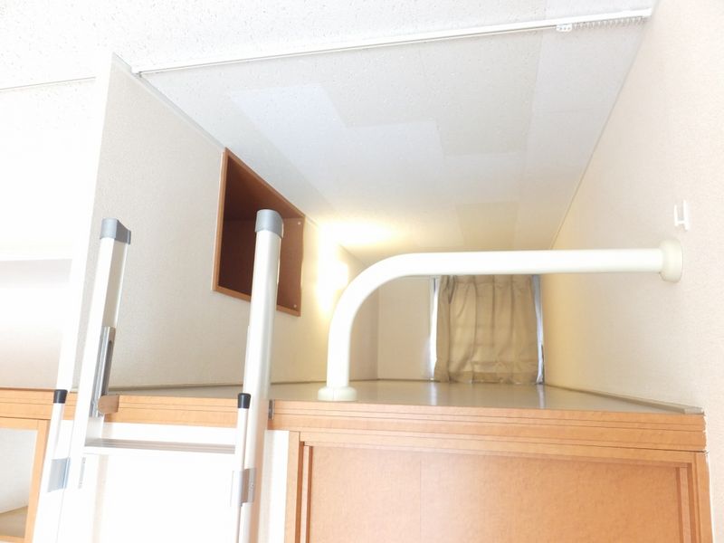 レオパレスイグレック その他