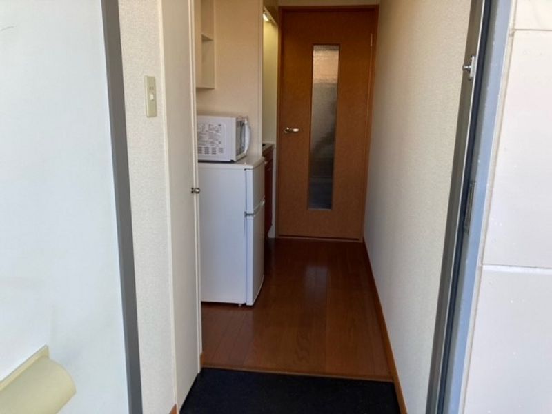 レオパレスオアシス その他