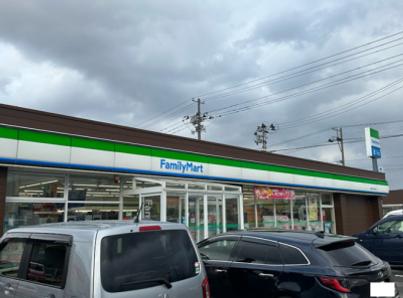 レオパレスエステート 周辺環境