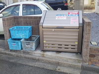 レオネクストフォレストＴＭ 共用部分