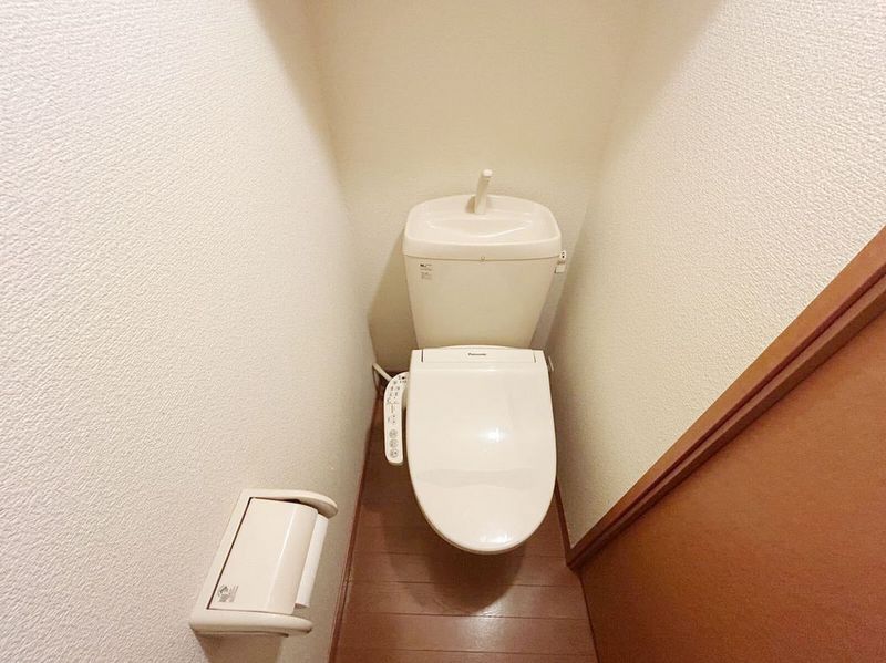 leopalace Ryofuso 卫生间