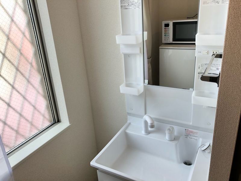 CLEINO T Shirasagi Sink