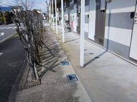 レオパレスＥＳＴ 共用部分