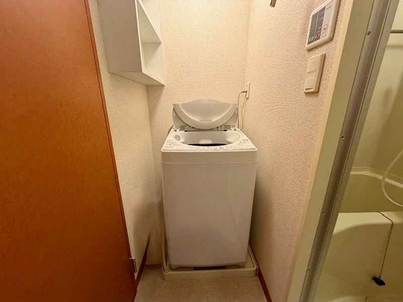 レオパレスブルーウィローⅡ その他設備