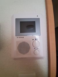 レオパレスインサイド新栄 セキュリティ