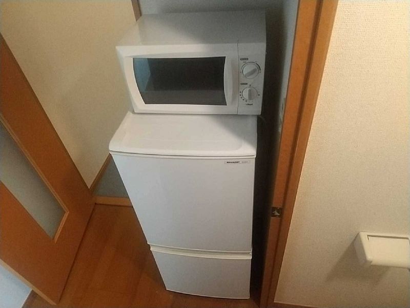 レオパレス鶴舞 その他設備