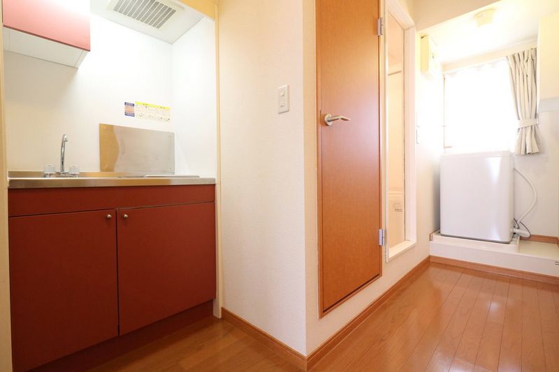 leopalace Ujigawa 기타 시설