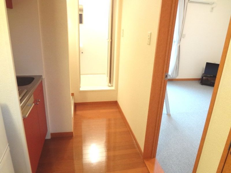 レオパレス三綱 その他設備