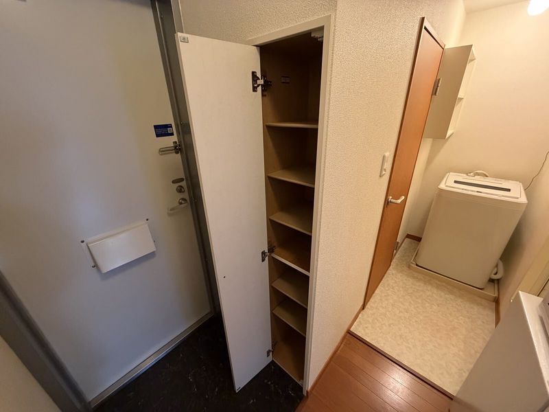 レオパレス城町 その他