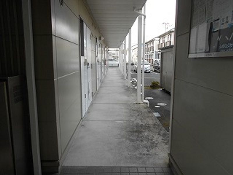 レオパレス桜 その他