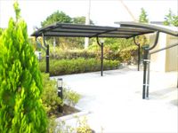 レオパレスオリヴィエⅡ 共用部分