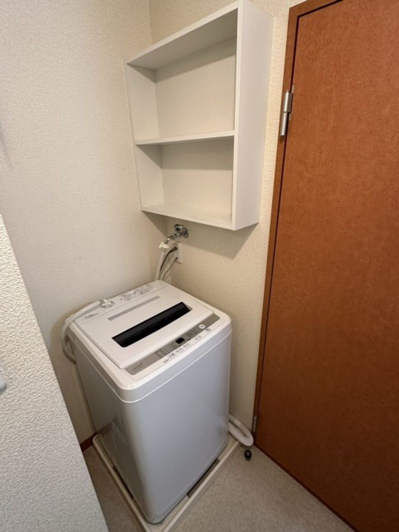 レオパレス後城 その他設備