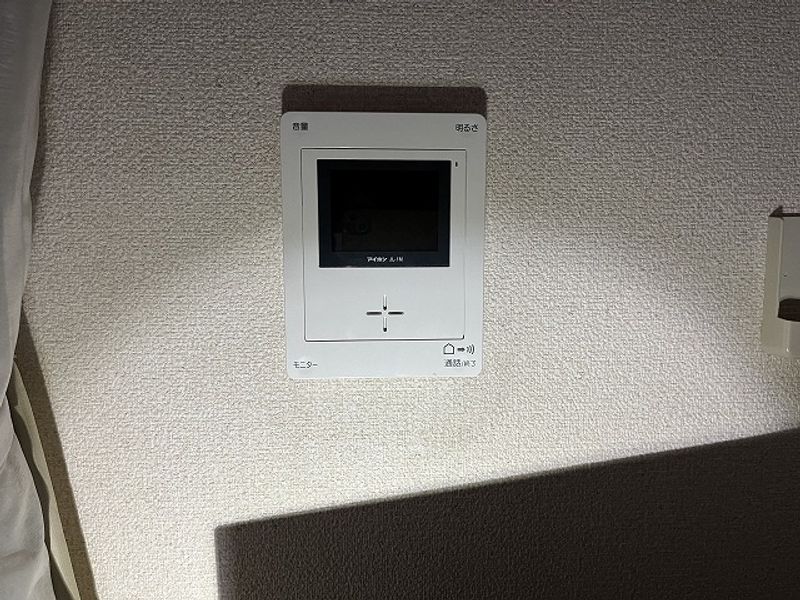レオパレス英 セキュリティ