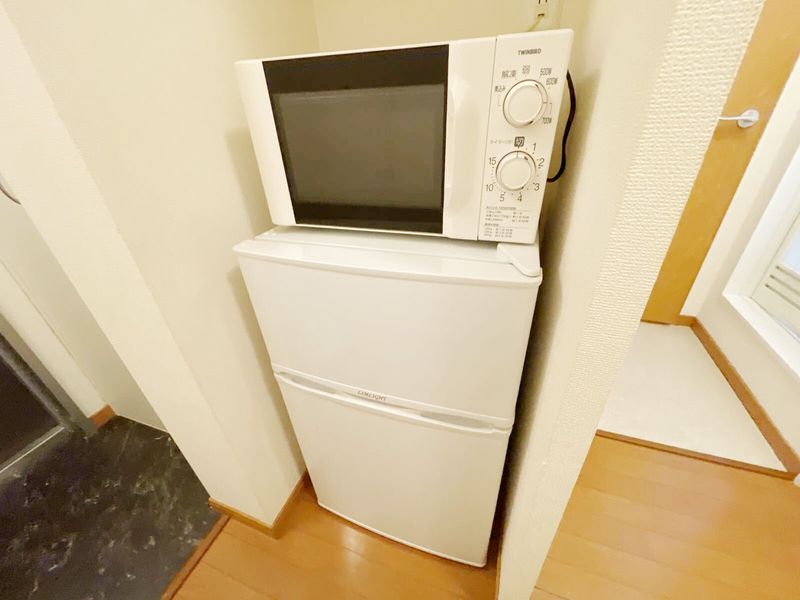レオパレスＭａｒｏｏｎ その他設備