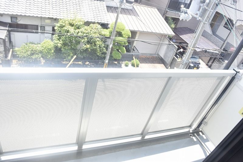 レオパレスＳＴＥＰ 眺望