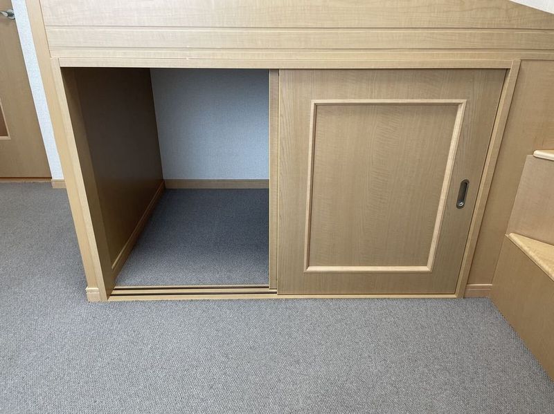 LEONEXT KURICO Kho lưu trữ