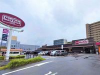 レオパレス輝 周辺環境