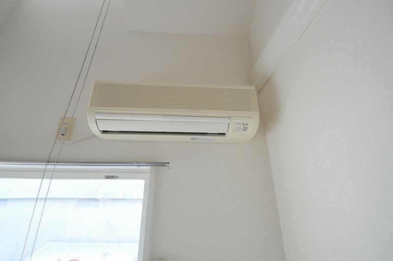 レオパレス中野第６ その他