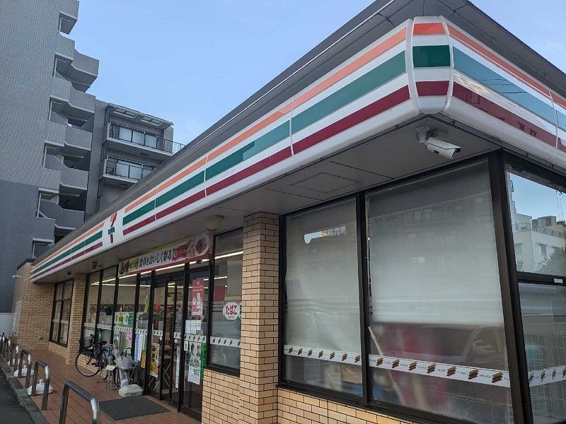 レオパレスＪＯＹ 周辺環境