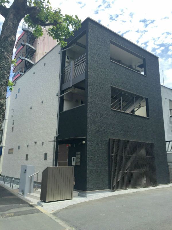 CLEINO Chigaya 외관