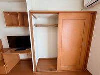 leopalace Hanamizuki Storage