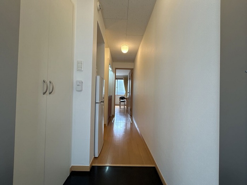 leopalace SHOIN 현관