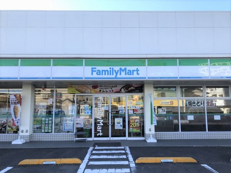レオネクストクラインガルテン 周辺環境