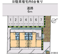 10013 bãi đậu xe hàng tháng