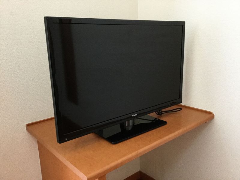 レオパレスリバーパークハイツⅡ その他