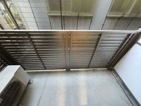 CLEINO Barone Motoshiro Balcony