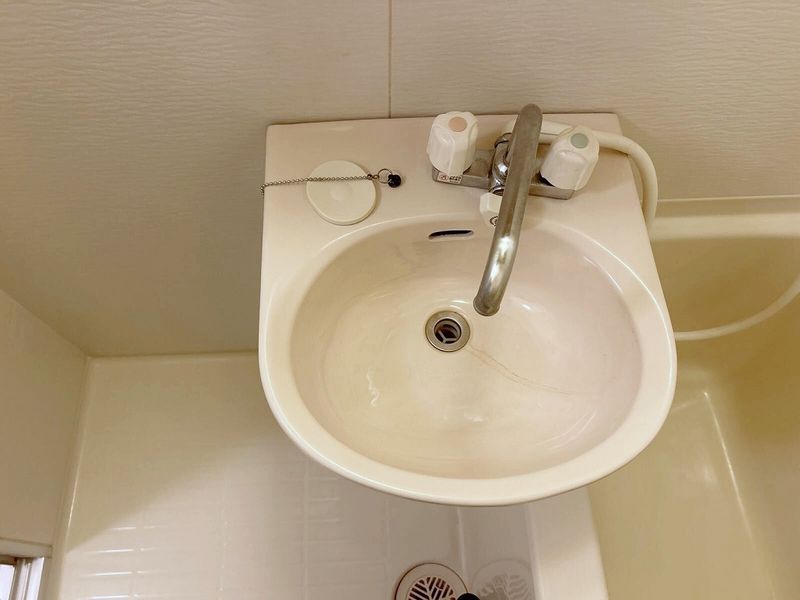 leopalace Excel 세면대