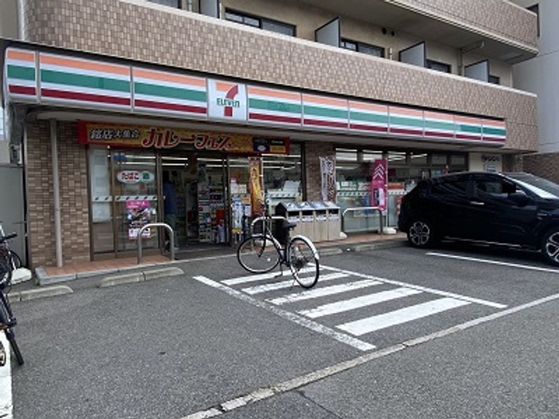 レオパレスＴ＆Ｙ 周辺環境