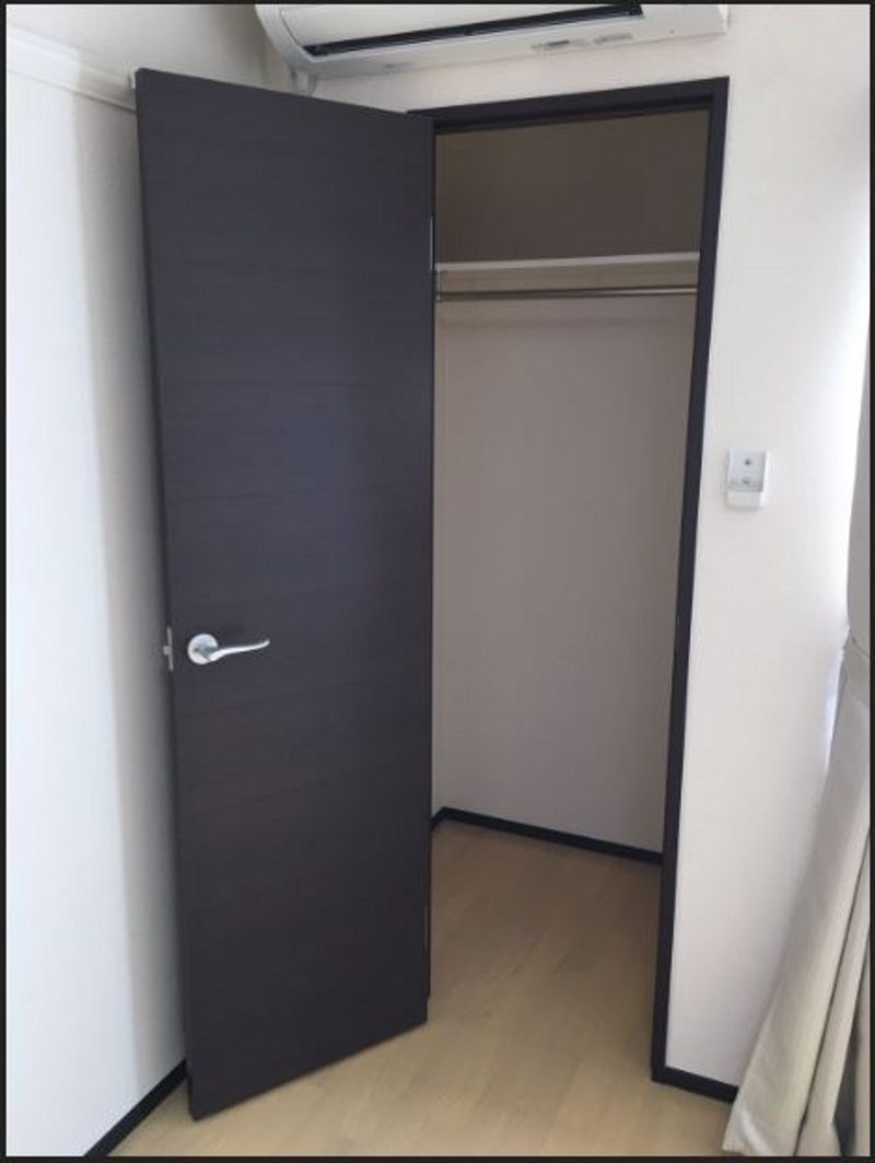 LEONEXT Kokubun Sunshine II Kho lưu trữ