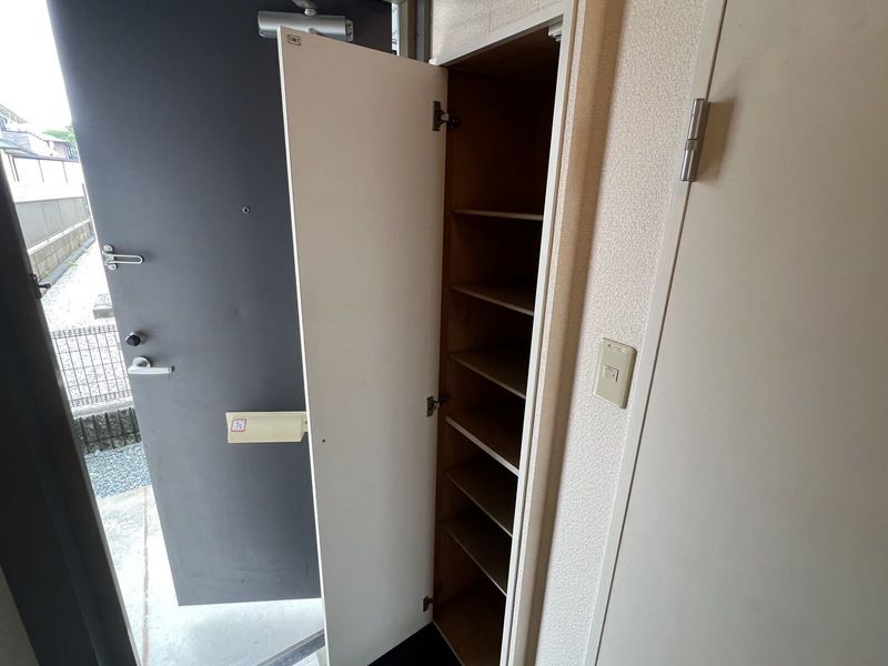 レオパレス掛川 その他