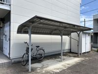 レオパレス鈴木第２ 共用部分