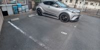 レオパレスＯＡＫＳ 駐車場
